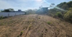 Lote 500.90 m2 – Eldorado 1 – Alto Paraíso de Goiás