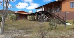 Casa – Rio – Loquinhas – Alto Paraíso de Goiás Casa – Rio – Loquinhas – Alto Paraíso de Goiás