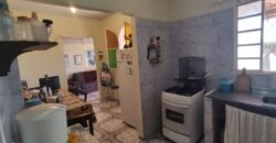 Casa – Quintal com Fruteiras – Monte Sinai – Alto Paraíso de Goiás