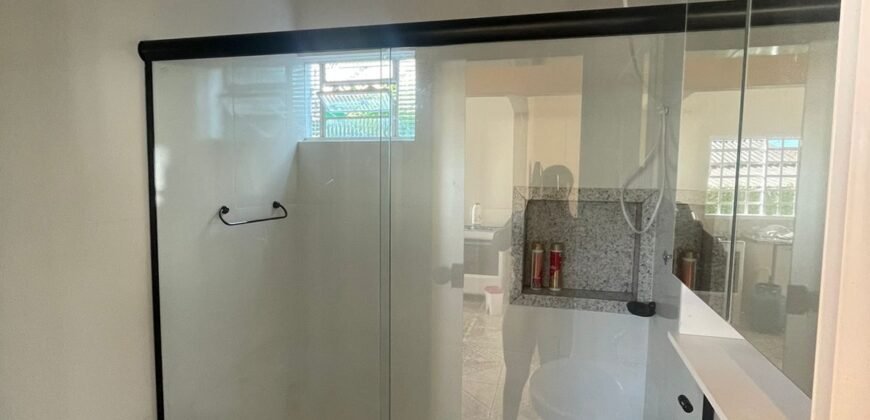 Casa – Quintal – Monte Sinei -Alto Paraíso de Goiás