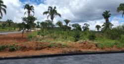 Lotes de 800 a 974m2 m2 –  Condomínio Indaía – Alto Paraíso de Goiás