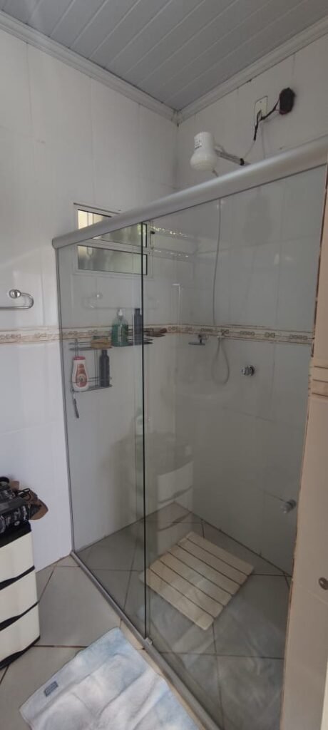 Casa – Quintal com Fruteiras – Monte Sinai – Alto Paraíso de Goiás