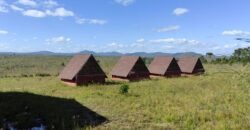 Pousada no Morro da Baleia – Alto Paraíso de Goiás – Chapada dos Veadeiros Pousada no Morro da Baleia – Alto Paraíso de Goiás – Chapada dos Veadeiros