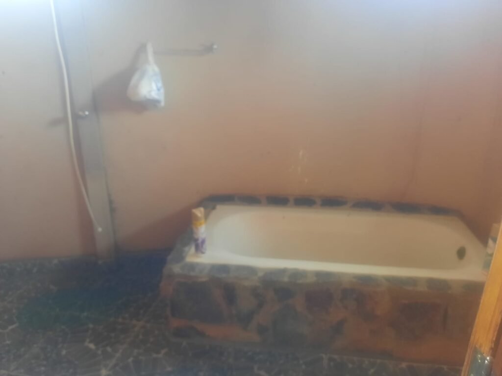Chácara 4ha – Rio dos Couros – Lofth Ecológico Arco Iris- KM 12 – Alto Paraíso e São jorge
