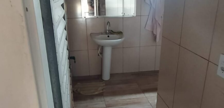 Fazenda 51ha – Beira Rio – Sertão – Alto Paraíso de Goiás