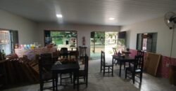 Prédio Comercial Av. Turística São Jorge – Alto Paraíso de Goiás Prédio Comercial Av. Turística São Jorge – Alto Paraíso de Goiás