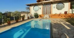 Vende-se Linda Casa Mística – Área de Laser – Estância Paraíso – Alto Paraíso de Goiás Vende-se Linda Casa Mística – Área de Laser – Estância Paraíso – Alto Paraíso de Goiás