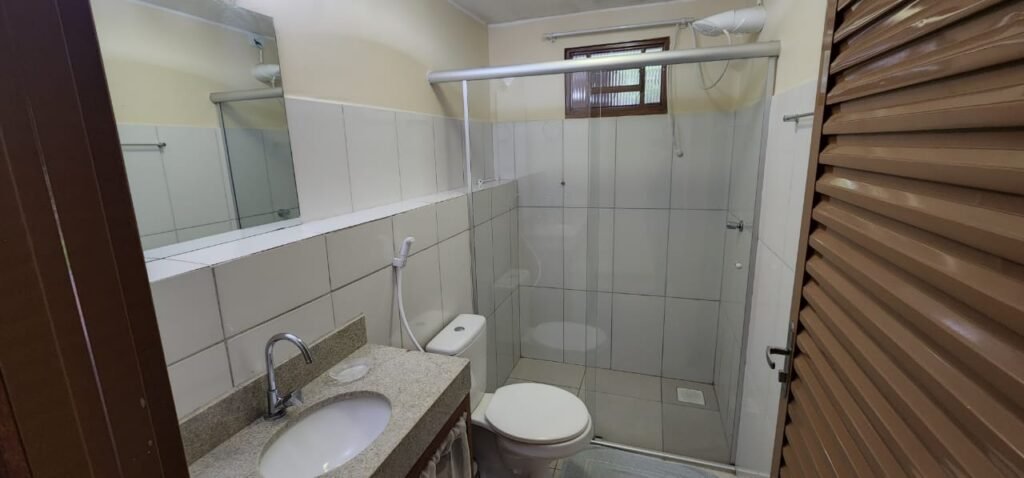 Casa – Rio – Lote 9.000 m2 – Alto Paraíso de Goiás