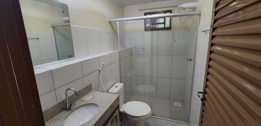 Casa – Rio – Lote 9.000 m2 – Alto Paraíso de Goiás