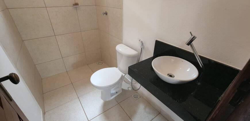 Vende-se Casa – Novo Horizonte – Alto Paraíso de Goiás