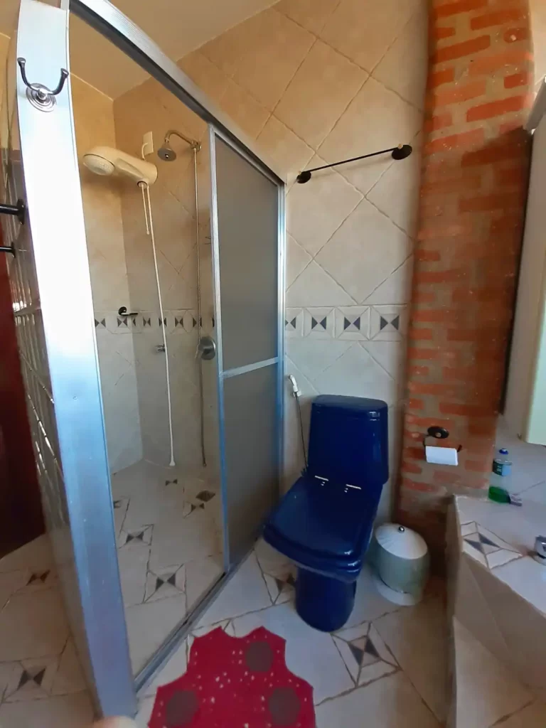 Vende-se Linda Casa Mística – Área de Laser – Estância Paraíso – Alto Paraíso de Goiás