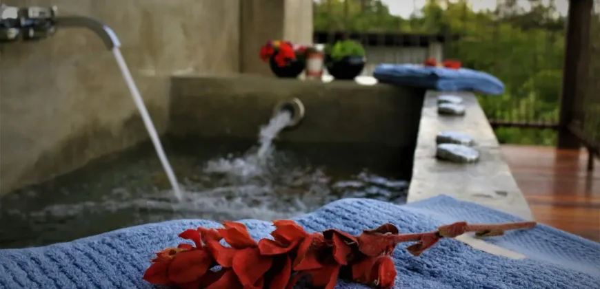 Pousada – Alto Padrão – Piscina Natural – Bairro Eldorado – Alto Paraíso de Goiás