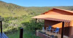 Casa – Rio – Loquinhas – Alto Paraíso de Goiás Casa – Rio – Loquinhas – Alto Paraíso de Goiás