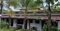 Pousada São Jorge I – 1.067m2 – Alto Paraíso – Chapada dos Veadeiros Pousada São Jorge I – 1.067m2 – Alto Paraíso – Chapada dos Veadeiros