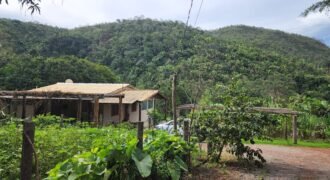 Casa – Rio – Lote 9.000 m2 – Alto Paraíso de Goiás Casa – Rio – Lote 9.000 m2 – Alto Paraíso de Goiás