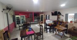 Prédio Comercial Av. Turística São Jorge – Alto Paraíso de Goiás Prédio Comercial Av. Turística São Jorge – Alto Paraíso de Goiás