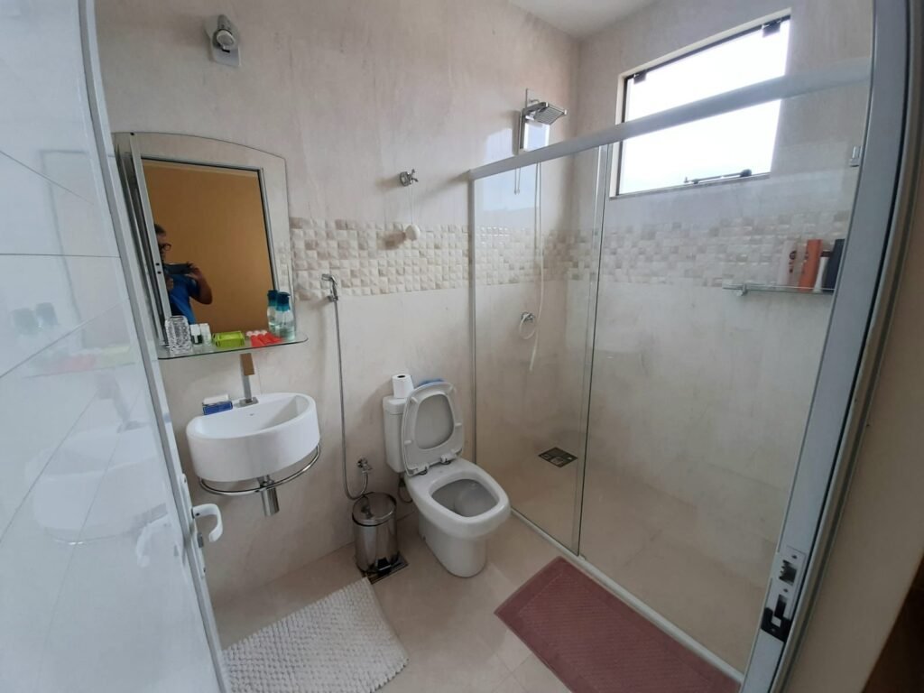 Lindo Sobrado + Casa – Centro – Alto Paraíso de Goiás