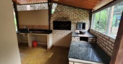 Casa – Rio – Lote 9.000 m2 – Alto Paraíso de Goiás