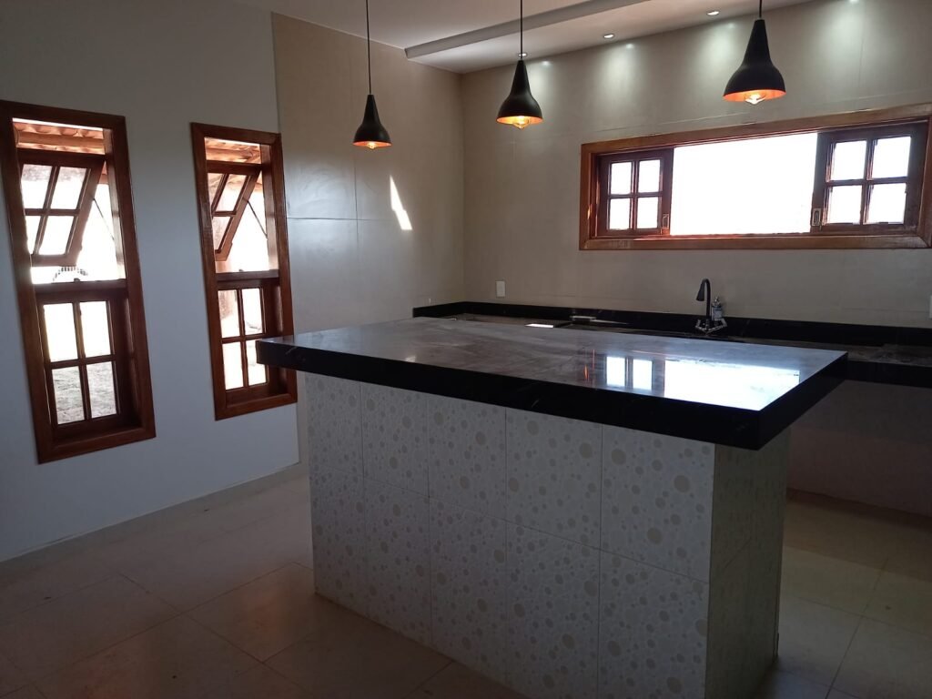 Vende-se Casa – Bairro Eldorado – Alto Paraíso de Goiás