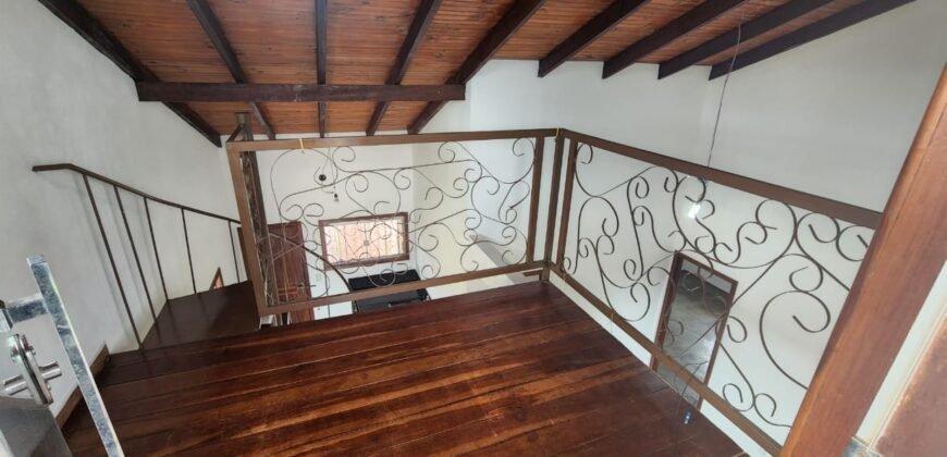 Vende-se Casa – Novo Horizonte – Alto Paraíso de Goiás