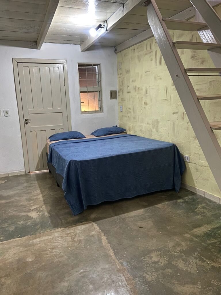Casa + 2 Kitnet’s – São Jorge – Alto Paraíso de Goiás