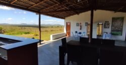 Pousada no Morro da Baleia – Alto Paraíso de Goiás – Chapada dos Veadeiros Pousada no Morro da Baleia – Alto Paraíso de Goiás – Chapada dos Veadeiros