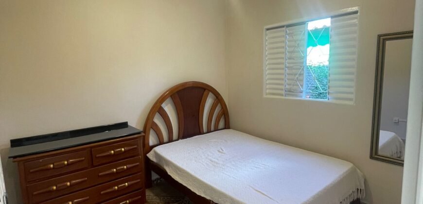 Casa – Quintal – Monte Sinei -Alto Paraíso de Goiás