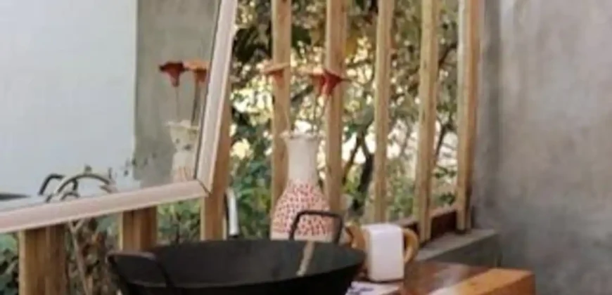 Pousada – Alto Padrão – Piscina Natural – Bairro Eldorado – Alto Paraíso de Goiás