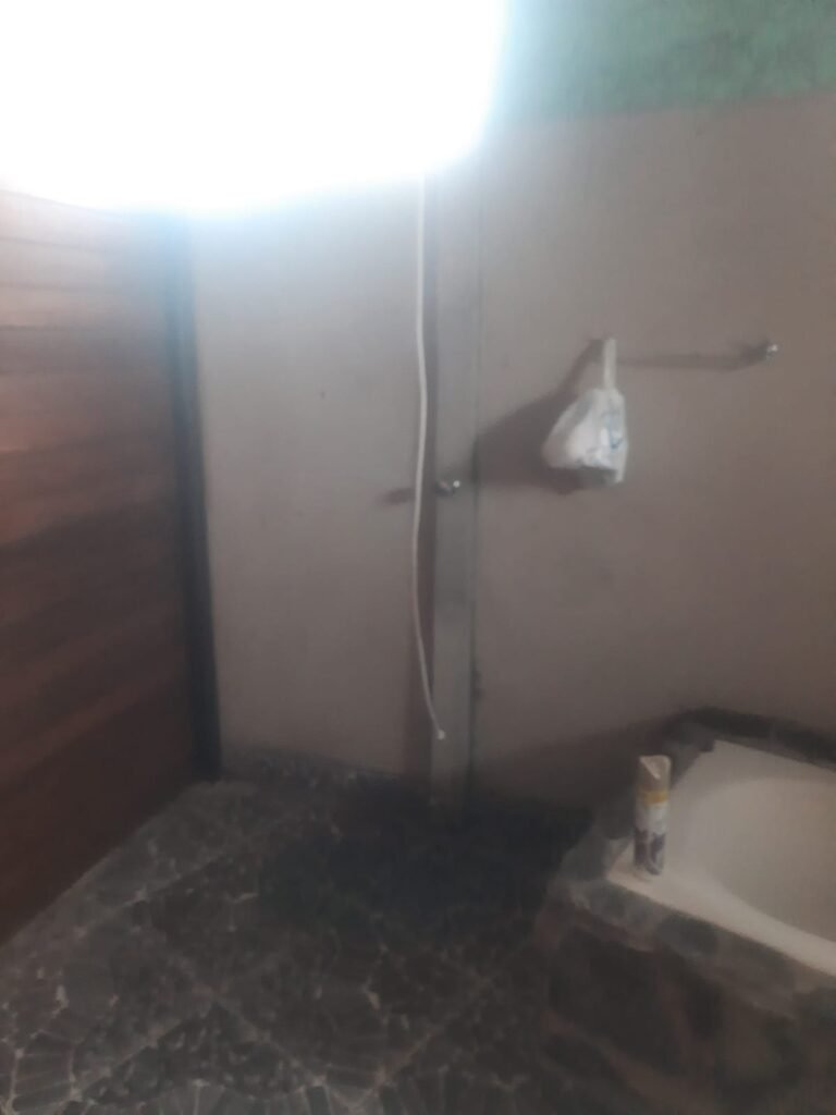 Chácara 4ha – Rio dos Couros – Lofth Ecológico Arco Iris- KM 12 – Alto Paraíso e São jorge