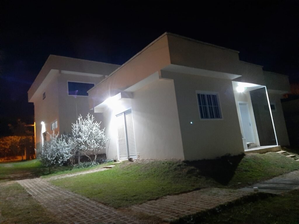 Lindo Sobrado + Casa – Centro – Alto Paraíso de Goiás