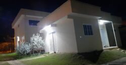 Lindo Sobrado + Casa – Centro – Alto Paraíso de Goiás