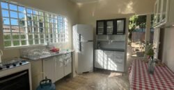 Casa – Quintal – Monte Sinei -Alto Paraíso de Goiás