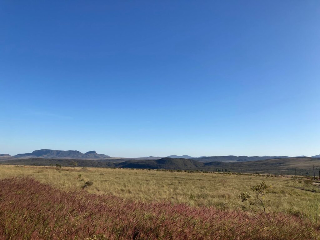 Chácara 4ha – Vale Verde – Próximo à Pousada Inácia – Alto Paraíso de Goiás