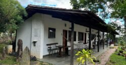 Pousada São Jorge I – 1.067m2 – Alto Paraíso – Chapada dos Veadeiros Pousada São Jorge I – 1.067m2 – Alto Paraíso – Chapada dos Veadeiros