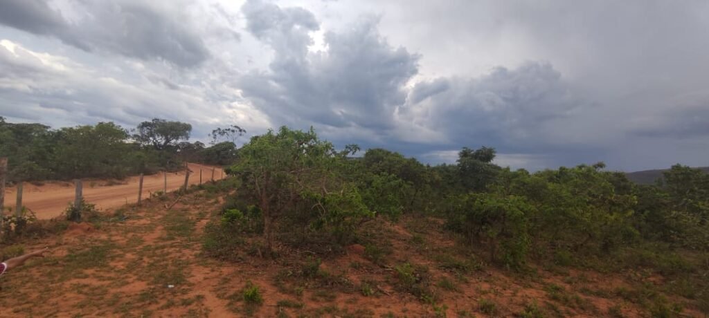 Maravilhosa Chácara 20ha – Recifra – Alto Paraíso de Goiás