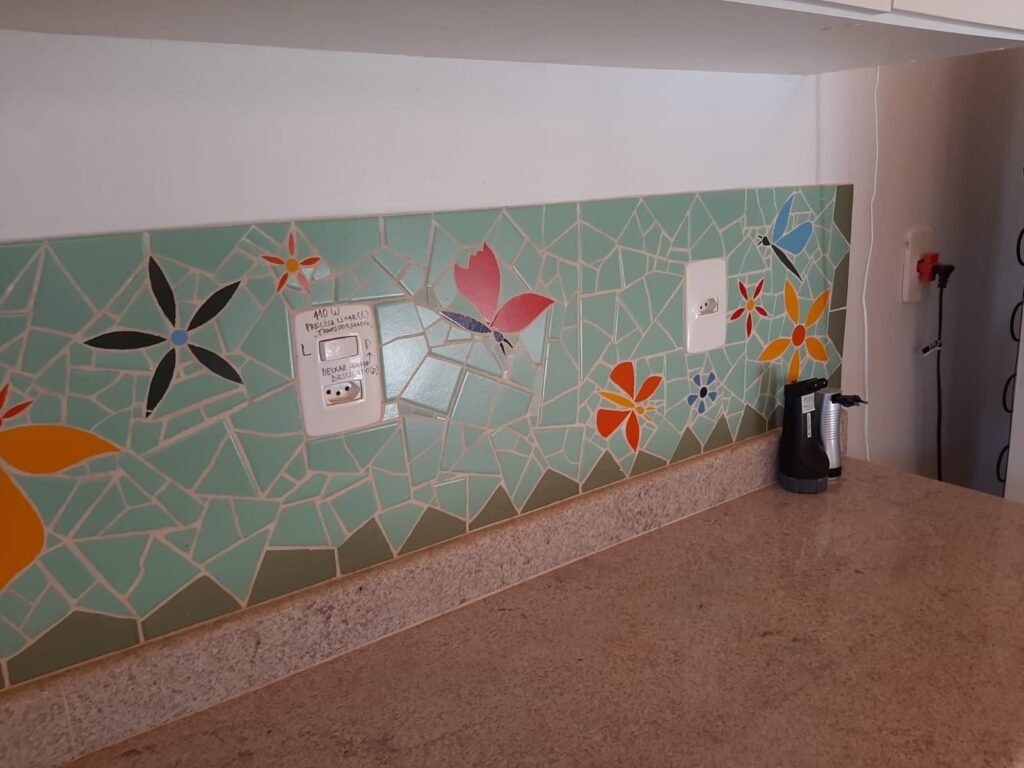 Casa – Rio – Loquinhas – Alto Paraíso de Goiás