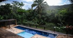 Maravilhosa Casa na Natureza – Condomínio Rural – 2 km do Centro de Alto Paraíso de Goiás Maravilhosa Casa na Natureza – Condomínio Rural – 2 km do Centro de Alto Paraíso de Goiás