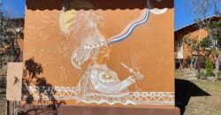 Casa – Rio – Loquinhas – Alto Paraíso de Goiás Casa – Rio – Loquinhas – Alto Paraíso de Goiás