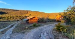Casa – Rio – Loquinhas – Alto Paraíso de Goiás Casa – Rio – Loquinhas – Alto Paraíso de Goiás