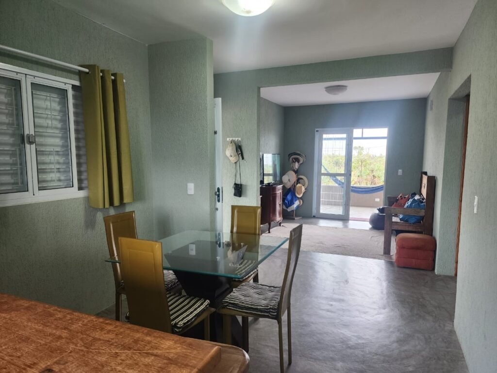 Chácara – Porteira Fechada – Rio – 5.7ha -Vale Verde – Alto Paraíso de Goiás