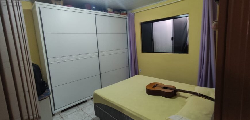 Casa 3 quartos- Cidade Alta – Alto Paraíso de Goiás