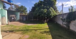 Casa – Quintal com Fruteiras – Monte Sinai – Alto Paraíso de Goiás