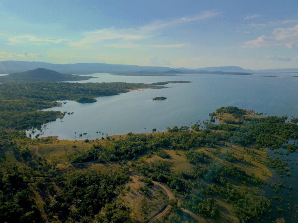 Linda Chácara 4,82ha – Lago Serra da Mesa – Niquelândia – Alto Paraíso de Goiás