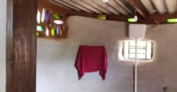 3 Casas Bioconstrução – Condomínio Rural IBC – Rio- 4km de Alto Paraíso de Goiás