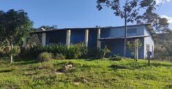 Vende-se Casa Adobe – Condomínio Oasis – Vale Azul – Alto Paraíso de Goiás Vende-se Casa Adobe – Condomínio Oasis – Vale Azul – Alto Paraíso de Goiás