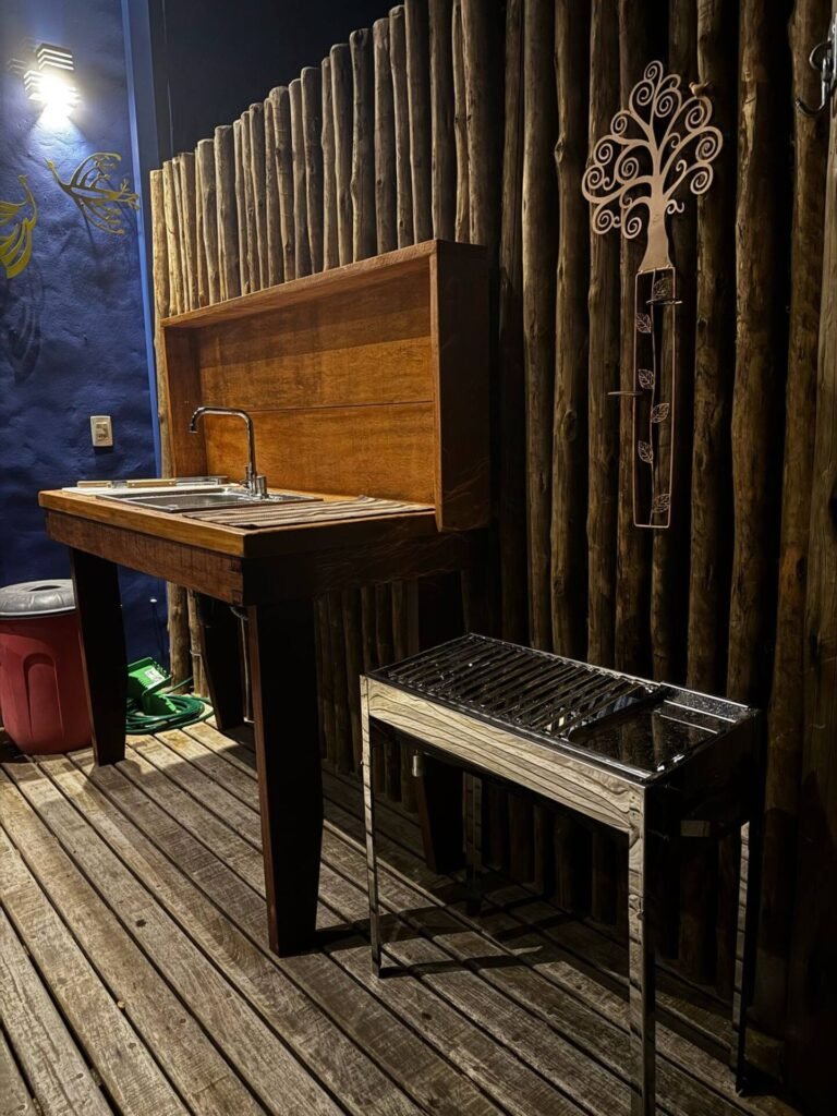 Casa Mandala à Venda – São Jorge, Chapada dos Veadeiros (GO)