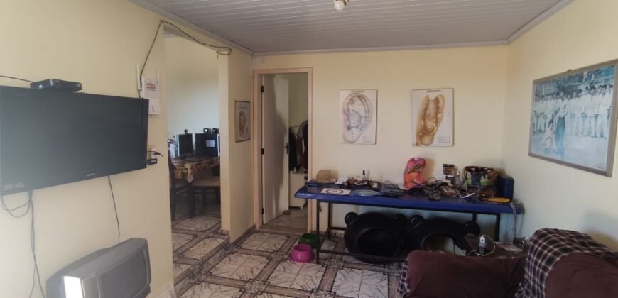 Casa – Quintal com Fruteiras – Monte Sinai – Alto Paraíso de Goiás