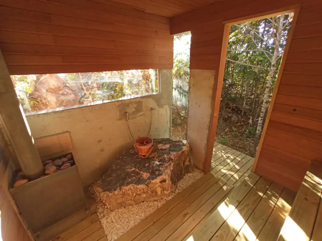 Pousada – Alto Padrão – Piscina Natural – Bairro Eldorado – Alto Paraíso de Goiás