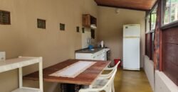 Casa – Rio – Lote 9.000 m2 – Alto Paraíso de Goiás