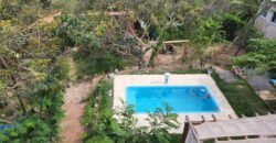 Vende-se Casa com Vista – Eldorado 1 – Alto Paraíso de Goiás